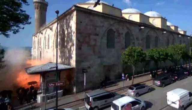 Ulu cami bombacıları hakkında yeni gelişme! Yargıtay verilen cezaları az bulup kararı bozdu