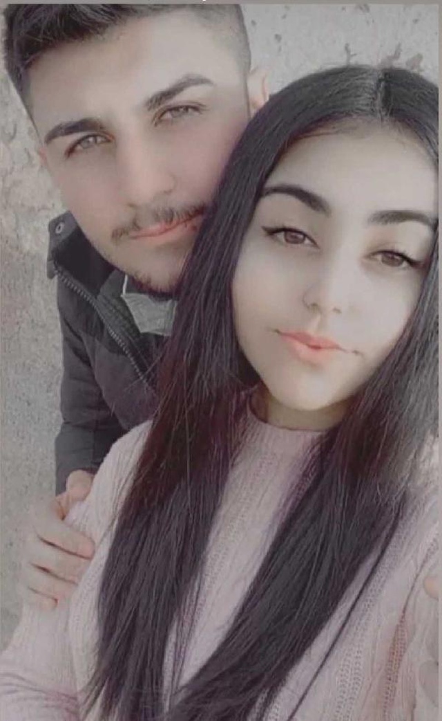 Kayıp sevgililerden kahreden haber! Şeyma ölü bulundu, Hasan aranmaya devam ediyor