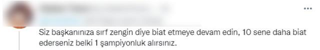 Nejat İşler, Galatasaraylıları çıldırttı! Fenerbahçe üzerinden verdiği örneğe tepkiler çığ gibi Nejat İşler, Galatasaraylıları çıldırttı! Fenerbahçe üzerinden verdiği örneğe tepkiler çığ gibi