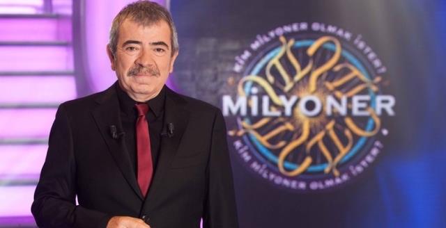 Selçuk Yöntem'den Kim Milyoner Olmak ister açıklaması! Bir de Kenan Işık itirafı var Selçuk Yöntem'den Kim Milyoner Olmak ister açıklaması! Bir de Kenan Işık itirafı var