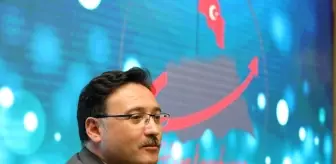 27 ülkeden katılımın sağlandığı 'Gizemli Şehir Afyonkarahisar Yatırım Kongresi' başladı