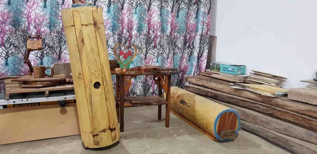 Hobi olarak başladı, şimdi siparişlere yetişemiyor! Yaptıklarını yurt dışına bile satıyor Hobi olarak başladı, şimdi siparişlere yetişemiyor! Yaptıklarını yurt dışına bile satıyor