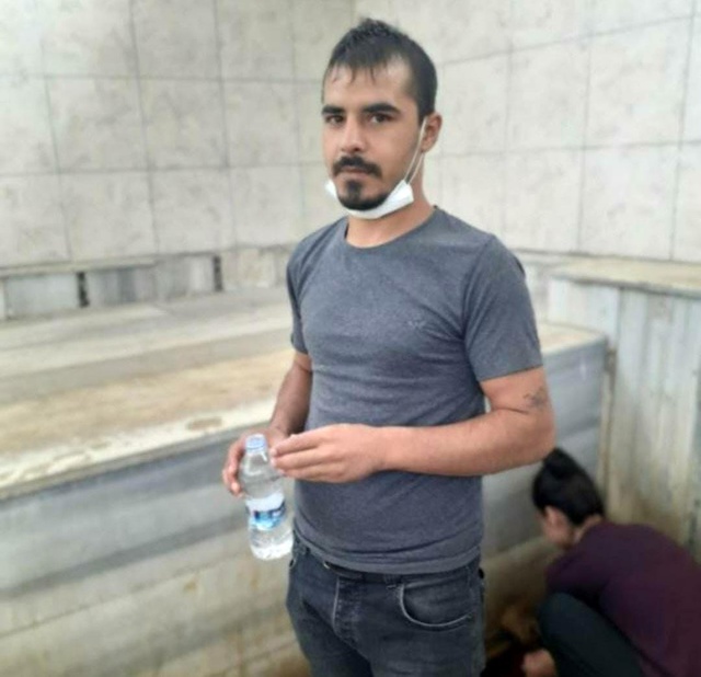 İşin ilk gününde çatıdan düşen işçi öldü İşin ilk gününde çatıdan düşen işçi öldü
