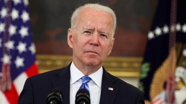Macron, Putin için Biden gibi 'kasap' ifadesini kullanmayacağını belirtti Macron, Putin için Biden gibi 'kasap' ifadesini kullanmayacağını belirtti