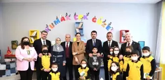 MEB'den 'Çevre Dostu 1000 Okul' projesi