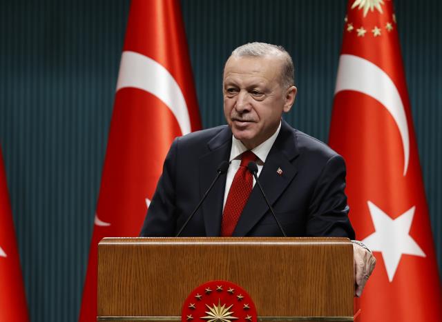Son Dakika: Cumhurbaşkanı Erdoğan'dan barış müzakereleri öncesi sevindiren mesaj: Putin ve Zelenski'yle görüşmeler olumlu