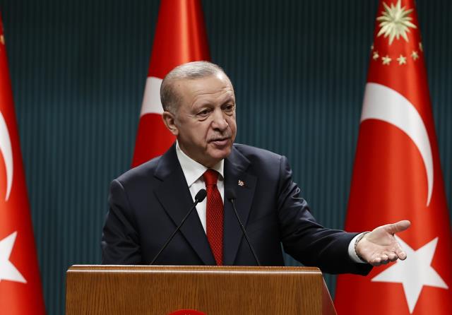 Son Dakika: Cumhurbaşkanı Erdoğan'dan barış müzakereleri öncesi sevindiren mesaj: Putin ve Zelenski'yle görüşmeler olumlu