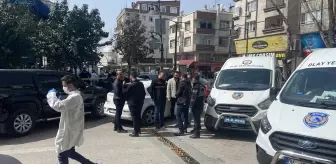 Zeytinburnu'nda aileler arasında silahlı kavga: 1'i ağır 9 yaralı