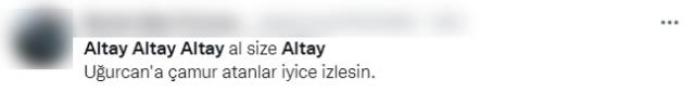Altay Bayındır, İtalya maçında yaptığıyla ortalığı karıştırdı! Milli futbolcuya tepkilerin haddi hesabı yok Altay Bayındır, İtalya maçında yaptığıyla ortalığı karıştırdı! Milli futbolcuya tepkilerin haddi hesabı yok