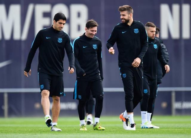 Buraya kadarmış! Messi'nin kariyerini hiç istemediği şekilde bitecek Buraya kadarmış! Messi'nin kariyerini hiç istemediği şekilde bitecek