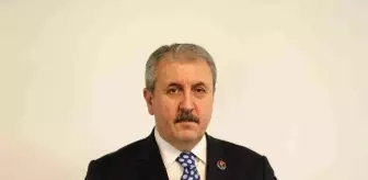Destici'den CHP sözcüsüne: 'Demirtaş'ın yerine hapse sen gir ya da git onun yanında yat. Yani çok üzülüyorsan bunu yapabilirsin'