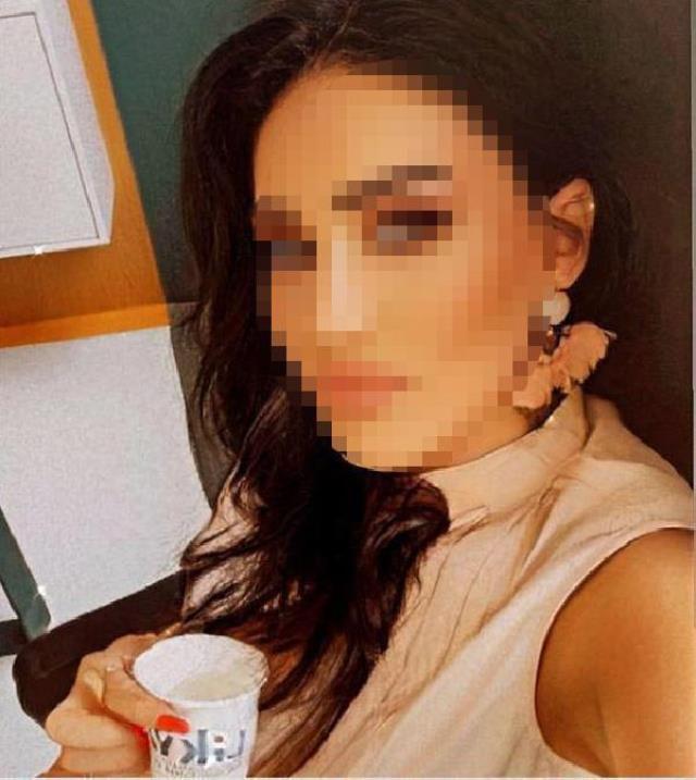 Eymen'in ölümüne neden olan hala şimdi yandı! Bilirkişi raporu aileyi kahredecek: Çocuk terk edilme korkusu yaşamış Eymen'in ölümüne neden olan hala şimdi yandı! Bilirkişi raporu aileyi kahredecek: Çocuk terk edilme korkusu yaşamış