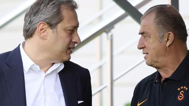 Fatih Terim de aday olmaz! Galatasaray'daki tabloyu gören başkanlıktan çekiliyor