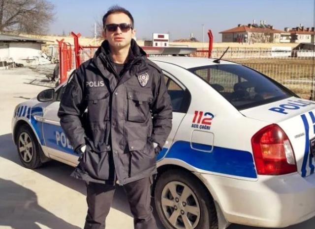 Haber alınamayan polis memuru, peri bacasının içerisinde ölü bulundu Haber alınamayan polis memuru, peri bacasının içerisinde ölü bulundu