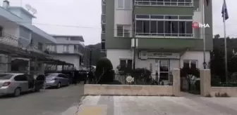 Son dakika haberi: Jandarma, Dalaman ve Ortaca Orman İşletme Müdürlükleri'ne operasyon düzenledi