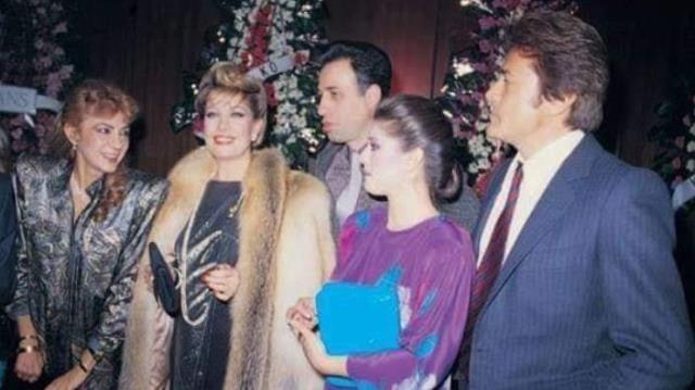 Kemal Sunal'la anısını anlatan Cüneyt Arkın, Orhan Gencebay'ı çileden çıkarttı: Söylediği her şey yalan