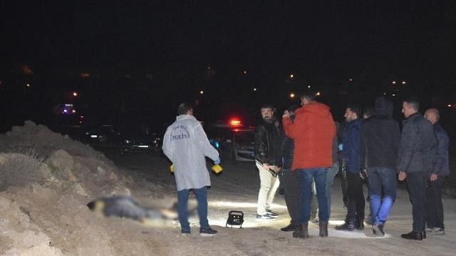 Malatya'da 24 yaşındaki bir genç ölü olarak bulundu