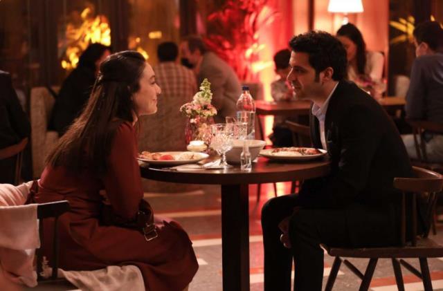 Masumlar Apartmanı'nda bu akşam neler olacak? Safiye iyileşecek mi?