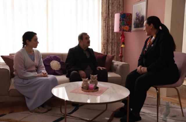 Masumlar Apartmanı'nda bu akşam neler olacak? Safiye iyileşecek mi?