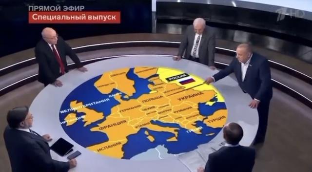 Rus uzmanların bombalamayı tartıştığı Polonya harekete geçti! Asker sayısını 300 bin çıkarıyorlar