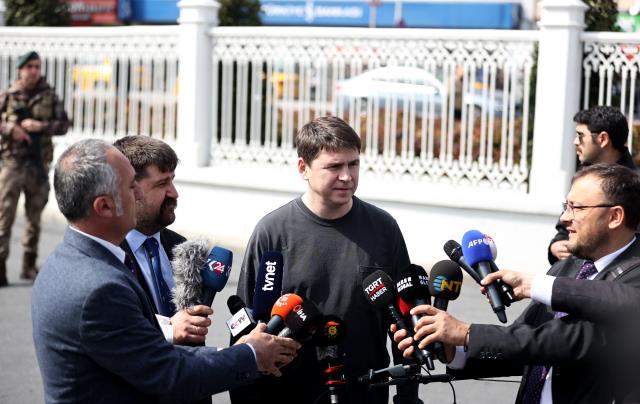 Son Dakika! Rusya'dan İstanbul'daki müzakere sonrası açıklama: Diyalog için Kiev ve Çernihiv'de operasyonlar azaltılacak
