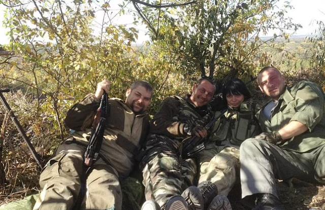 40 kişiyi öldüren Putin'in keskin nişancısı 'Bagira', Ukrayna ordusu tarafından yakalandı 40 kişiyi öldüren Putin'in keskin nişancısı 'Bagira', Ukrayna ordusu tarafından yakalandı