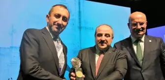 Oktay: 'Enerji verimliliğinde başarı hikayelerine imza atıyoruz'