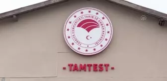 Kapısından mühendis olarak girdiği kurumu 40 yıl sonra bakan olarak ziyaret etti