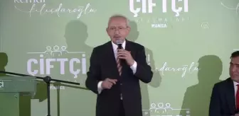 Kılıçdaroğlu: 'Benim taşıdığım kaygıları diğer liderler de taşıyor'