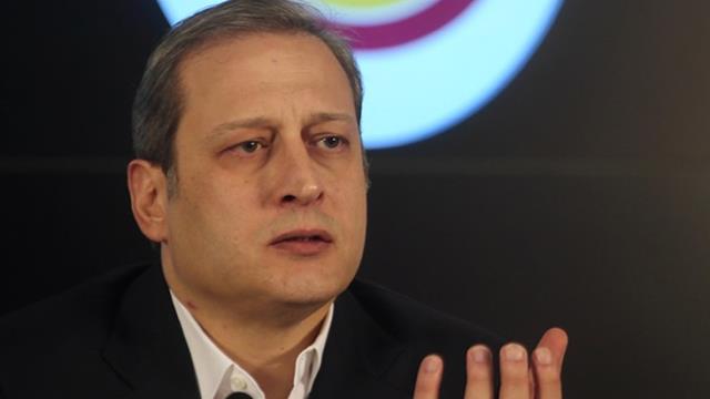 20 maçta servet alacak! Domenec Torrent'e dudak uçuklatan ücret 20 maçta servet alacak! Domenec Torrent'e dudak uçuklatan ücret
