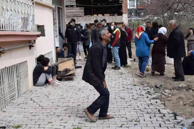 24 yaşındaki gencin sır ölümü