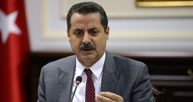 Görevden alınan Faruk Çelik suskunluğunu bozdu: Payitaht dizisindeki sahneye kırgınım