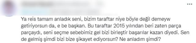 'Kakafoni var' diyen Ali Koç, Fenerbahçe taraftarının sinir uçlarıyla oynadı! Tepkiler çığ gibi 'Kakafoni var' diyen Ali Koç, Fenerbahçe taraftarının sinir uçlarıyla oynadı! Tepkiler çığ gibi