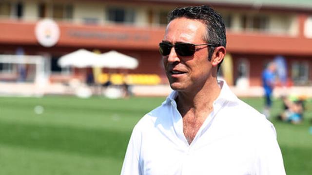 Kara kara düşünmek artık yok! UEFA'dan Fenerbahçe'ye müjde Kara kara düşünmek artık yok! UEFA'dan Fenerbahçe'ye müjde