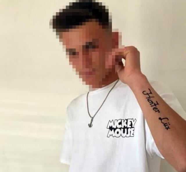 Lisede 'tuvalet şakasından' sonra intihar eden gencin babası konuştu: Ne olduysa okulda olmuş Lisede 'tuvalet şakasından' sonra intihar eden gencin babası konuştu: Ne olduysa okulda olmuş