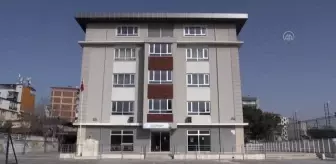 (TEKRAR) DENİZLİ - 27 ilkokul öğrencisi hikaye kitabı yayımladı