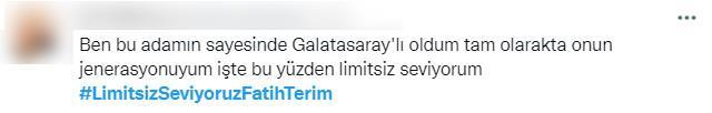 Türkiye gündeminde zirvede! Galatasaraylılar çarpıcı iddia sonrası Fatih Terim'e sahip çıkıyor