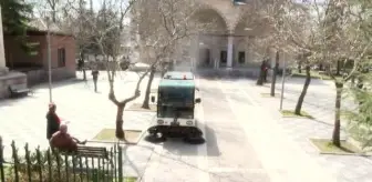 Vakıflar Genel Müdürlüğü ramazanda vakıf kültürünü yaşatmak için hazırlıklarını tamamladı
