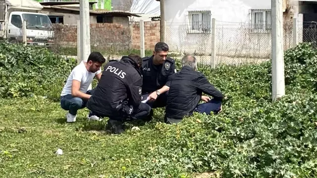 Ailesinin yanına izne gelen genç, otomobilinde pompalı tüfekle canına kıydı