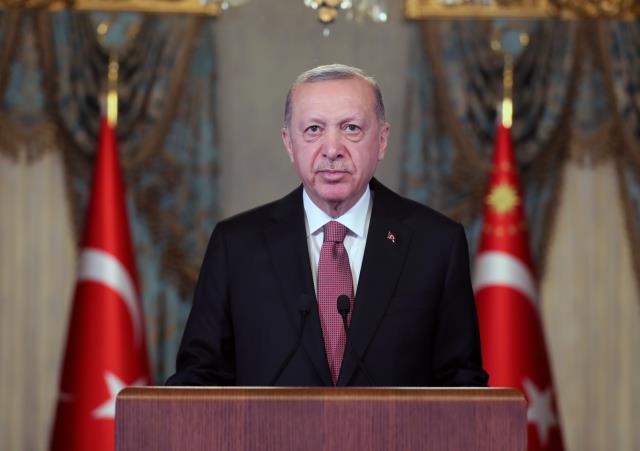 Cumhurbaşkanı Erdoğan'dan fırsatçılık yapanlara sert tepki: Vicdansızlık yapanlara göz açtırmayacağız