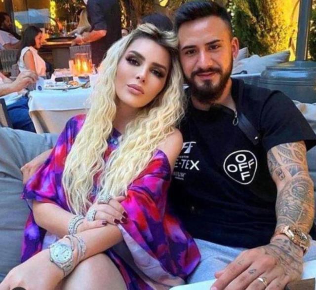 Selin Ciğerci'nin eski eşi Gökhan Çıra'yı tezkeresinde kışladan lüks araçlı konvoy ile çıkarttığı iddiası tartışma yarattı