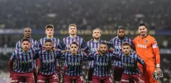 Trabzonspor'da hedef şampiyonluğa bir adım yaklaşmak