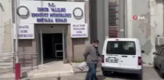 1 kişinin öldüğü 1 kişinin yaralandığı silahlı kavgada 2 tutuklama