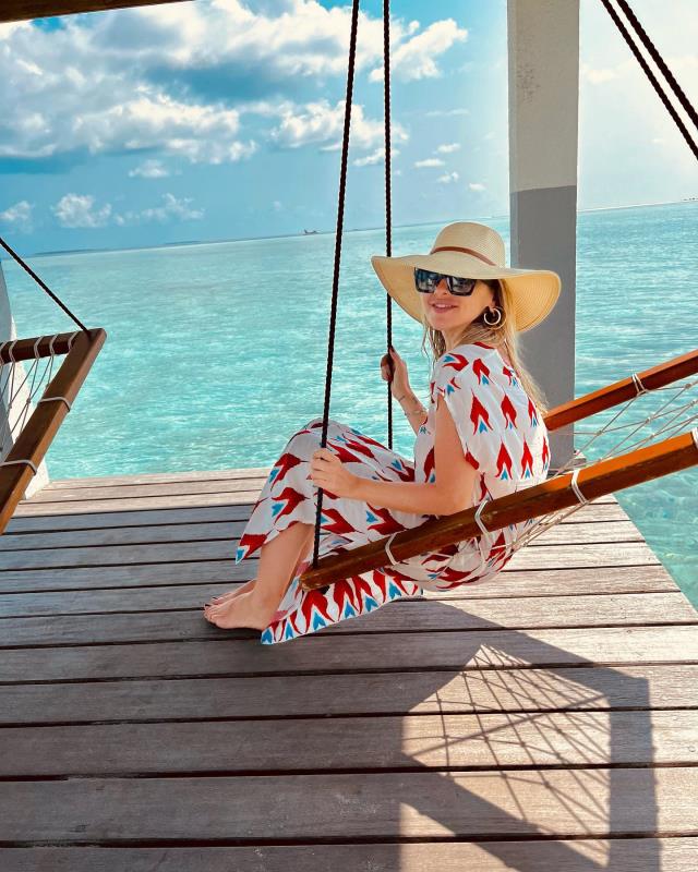 Balayı gibi tatil! Otelin bir gecelik fiyatı dudak uçuklattı Balayı gibi tatil! Otelin bir gecelik fiyatı dudak uçuklattı