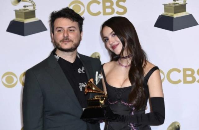 64. Grammy Ödülleri muhteşem bir törenle sahiplerini buldu