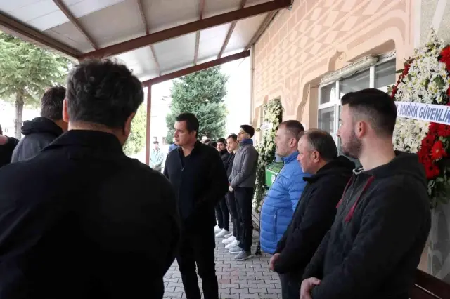 Survivor ekibinde çalışan genç güvenlik hayatını kaybetti, Acun Ilıcalı acılı aileyi yalnız bırakmadı