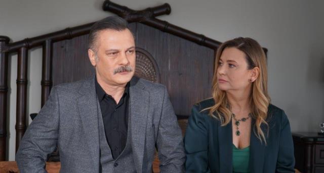Adı Sevgi dizisi dün akşam ekranlara geldi! Zeynep, Macide'nin ailesine saldırısıyla sarsılır
