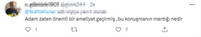 Ali Koç'tan duyduklarına inanamadı! Hasta yatağındaki Aziz Yıldırım'a yaptığı göndermeye tepki yağıyor Ali Koç'tan duyduklarına inanamadı! Hasta yatağındaki Aziz Yıldırım'a yaptığı göndermeye tepki yağıyor
