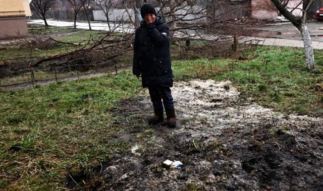 Buça'da eşi katledilen Ukraynalı kadın konuştu: Çeçen güçleri bizi kesmekle tehdit etti Buça'da eşi katledilen Ukraynalı kadın konuştu: Çeçen güçleri bizi kesmekle tehdit etti