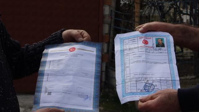 CHP'li belediyenin yol kararı 25 yıllık komşuları bir birine düşürdü CHP'li belediyenin yol kararı 25 yıllık komşuları bir birine düşürdü